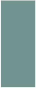CHALK BLUE